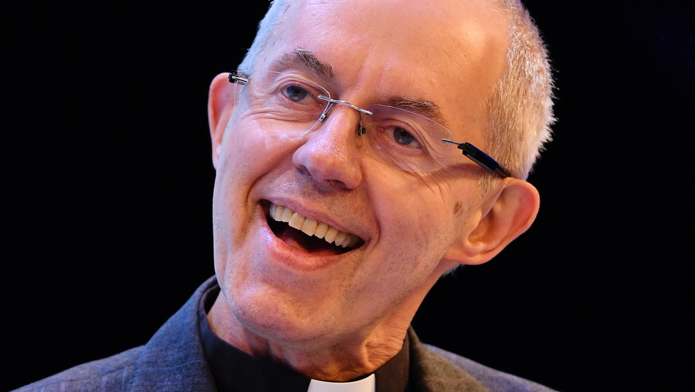 Ce que vous ne saviez pas sur l’archevêque de Canterbury, Justin Welby