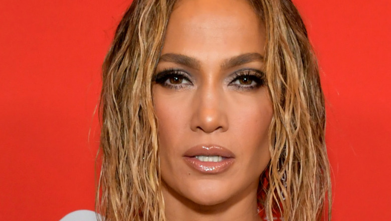 C’est ce qui a signalé la séparation de Jennifer Lopez et Alex Rodriguez