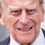 C’est ce qui arrivera au domaine de 30 millions de dollars du prince Philip