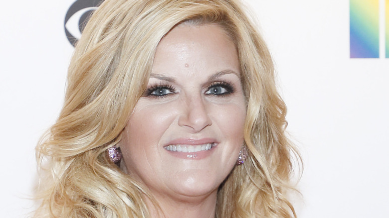 C’est pourquoi Trisha Yearwood a déclaré que son mariage avec Garth Brooks était difficile