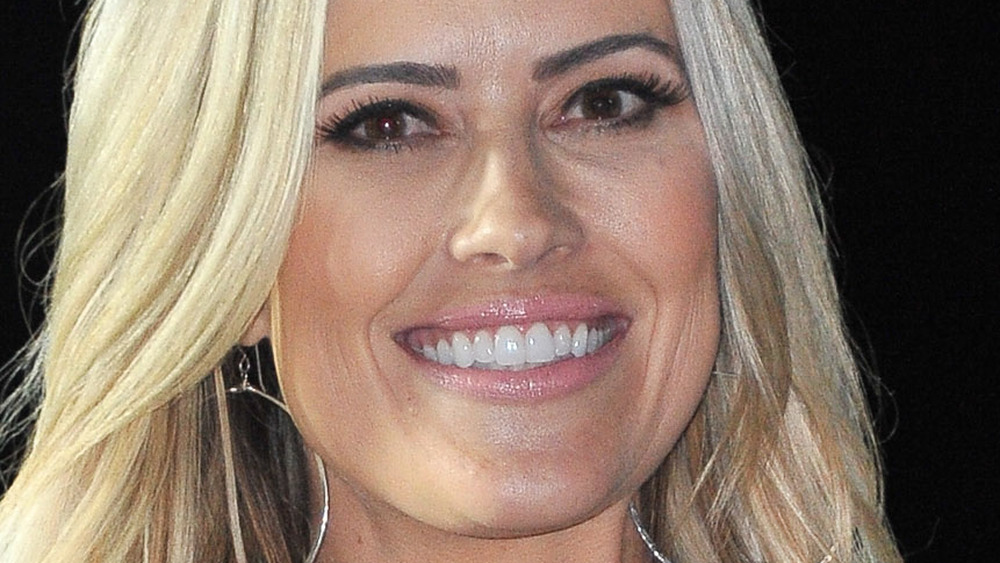 Christina Anstead vient de faire un grand pas en avant dans sa séparation de fourmi