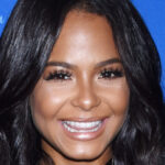 Christina Milian donne naissance à un troisième enfant.  Voici ce que nous savons