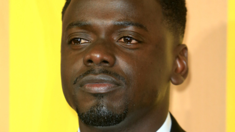 Comment Daniel Kaluuya a gagné son rôle nominé aux Oscars