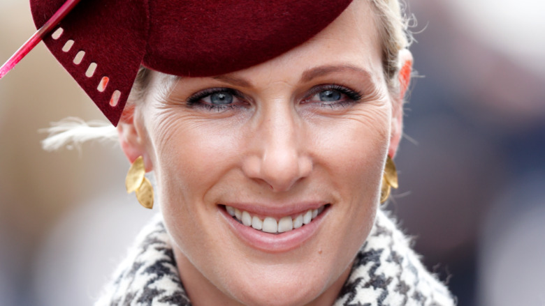 Comment Zara Tindall gagne-t-elle de l’argent?