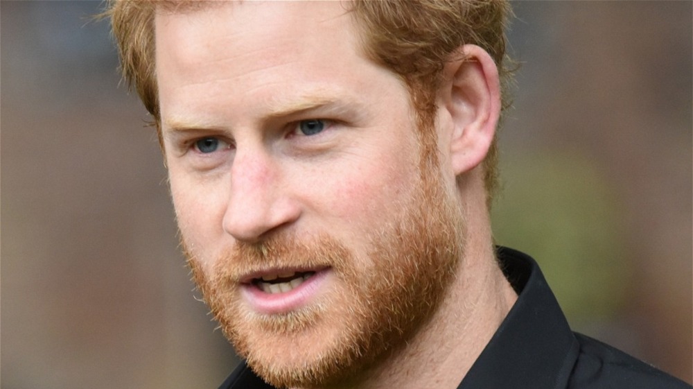 Comment le prince Harry se sent vraiment à propos de voyager sans Meghan Markle