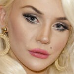 Courtney Stodden sort comme non binaire