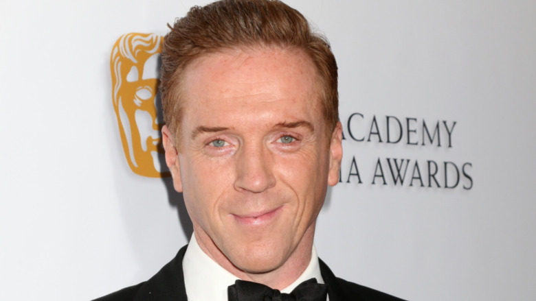 Damian Lewis: Combien vaut le célèbre acteur?