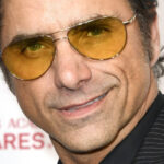 Dans la relation de John Stamos avec les Beach Boys