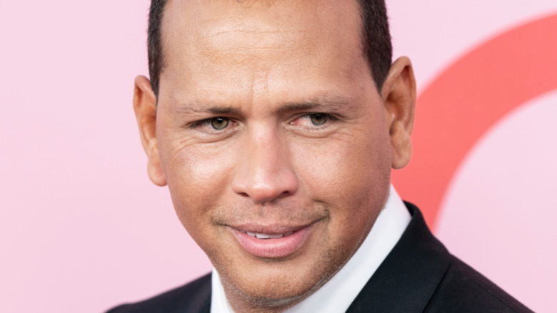 Dans la vidéo Instagram déchirante d’Alex Rodriguez après la rupture de Jennifer Lopez