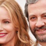 Dans le mariage de Judd Apatow et Leslie Mann