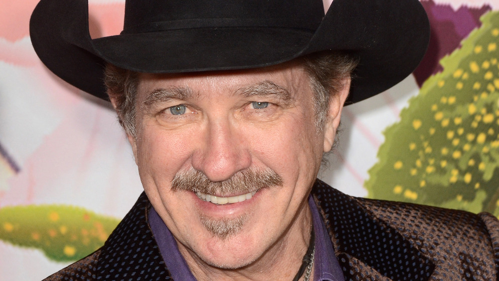 Dans le mariage de Kix Brooks