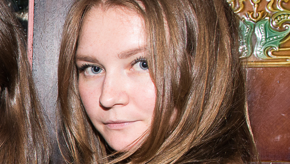 Dans les plans post-prison d’Anna Delvey