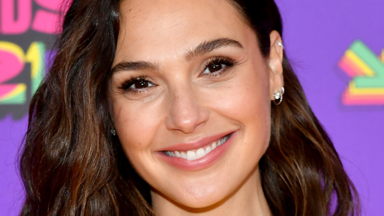 Gal Gadot révèle comment elle a été inspirée par la princesse Diana