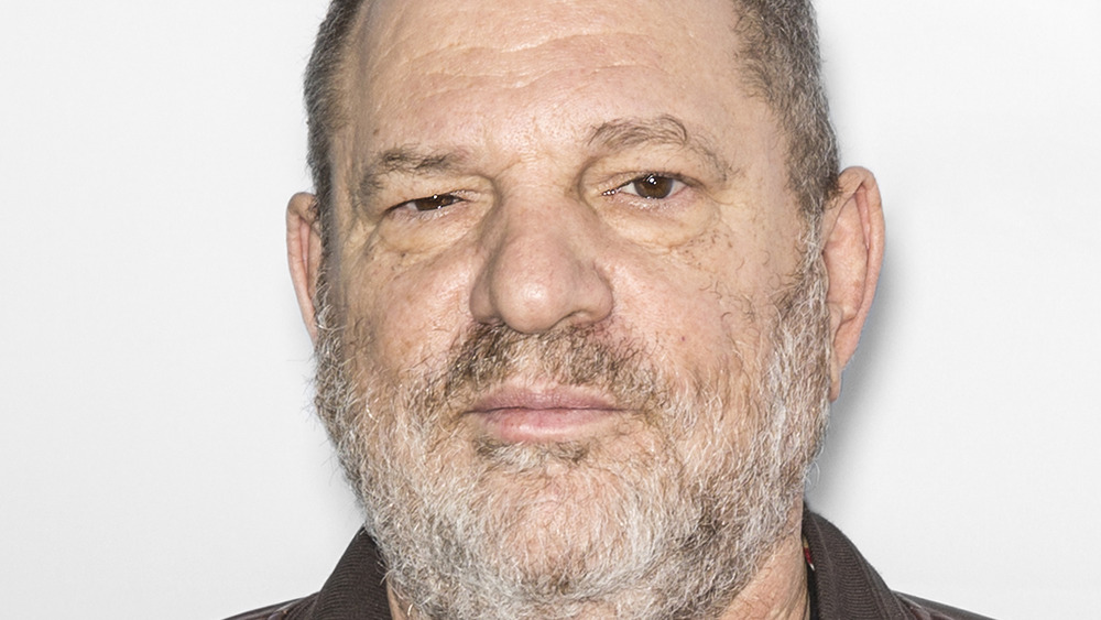 Harvey Weinstein perdrait la vue et les dents en prison