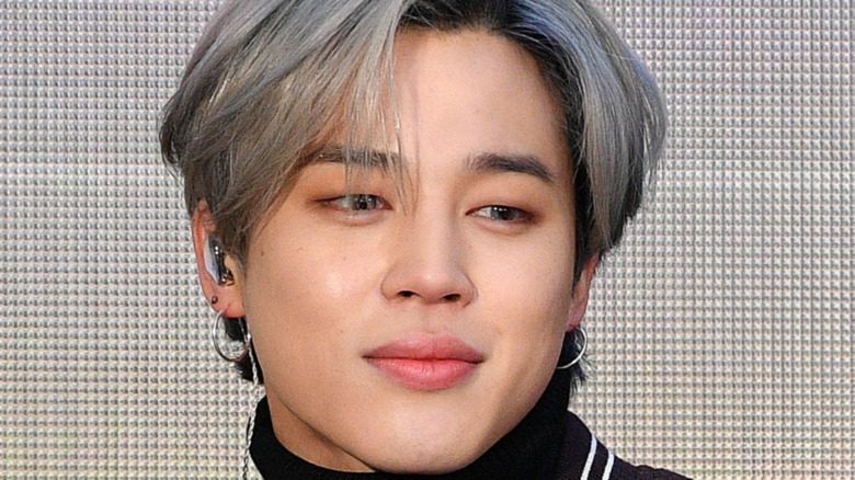 Jimin de BTS vient de battre son propre record