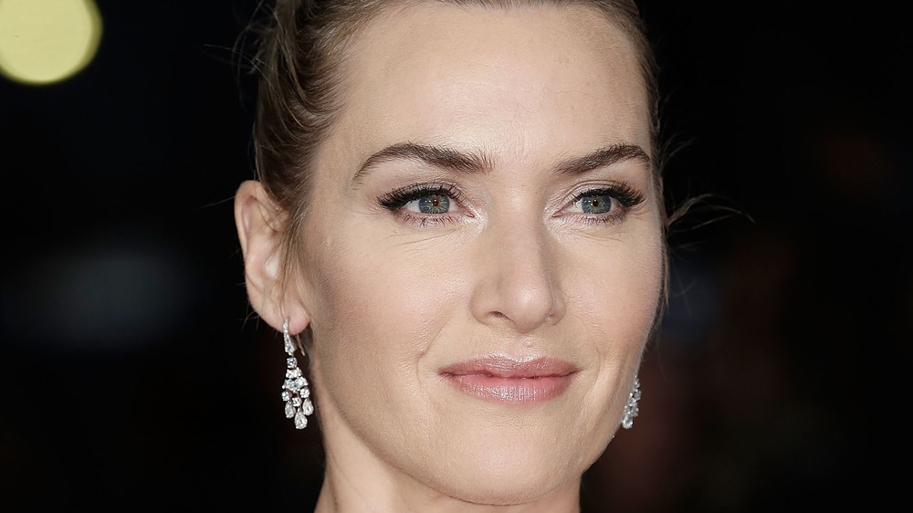 Kate Winslet fait une déclaration choquante sur ses collègues acteurs à Hollywood