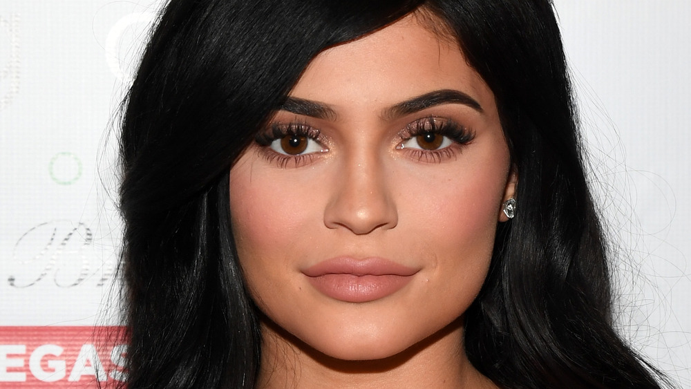 Kylie Jenner vient de donner 500K pour cette cause