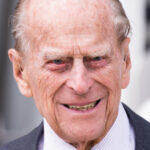 La chose étrange dont le prince Philip était fasciné