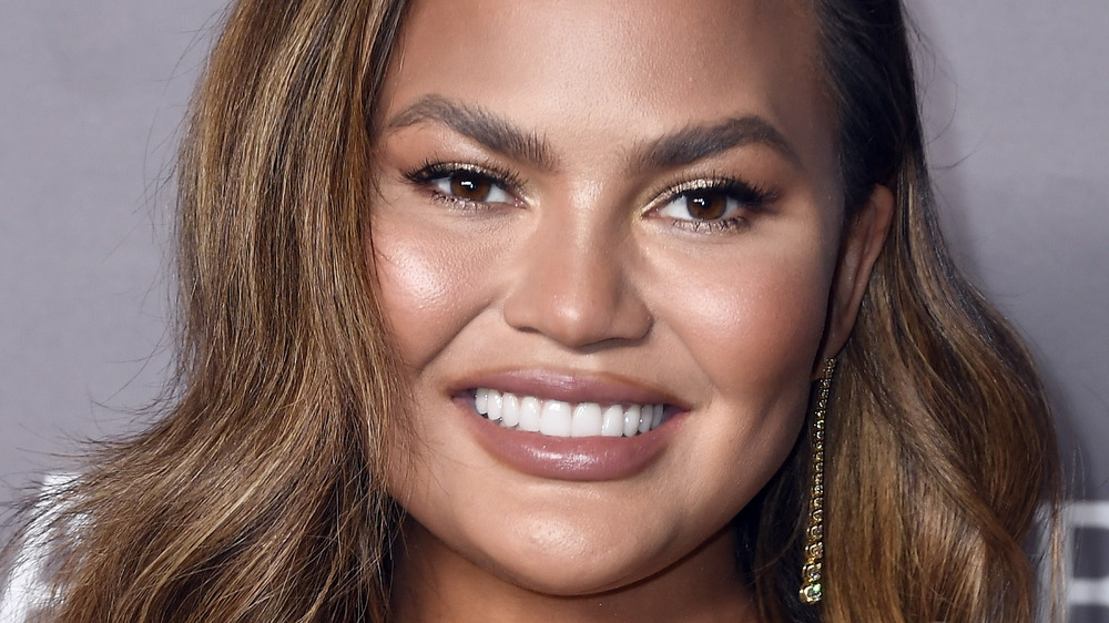 La mère de Chrissy Teigen vient de rendre un doux hommage à son petit-fils décédé Jack