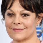 La mort tragique d’Helen McCrory