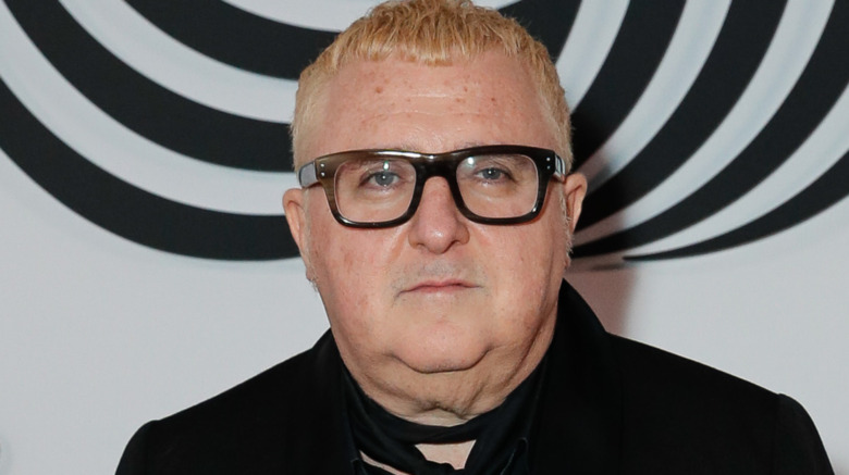 La mort tragique du créateur de mode Alber Elbaz