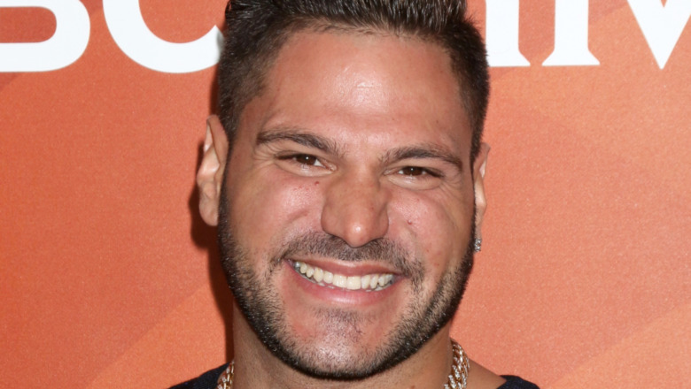 La petite amie de Ronnie Ortiz-Magro parle de son arrestation