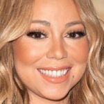 La réaction de Mariah Carey à son vaccin COVID-19 provoque tout à fait une agitation