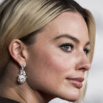 La transformation des cheveux de Margot Robbie a des fans dans une frénésie