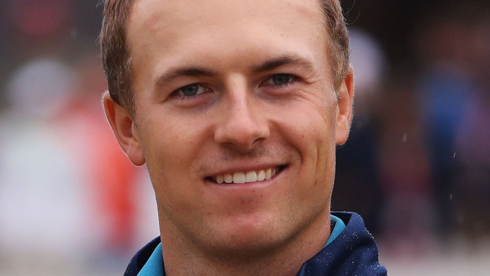 La valeur nette de Jordan Spieth est beaucoup plus élevée que vous ne le pensez