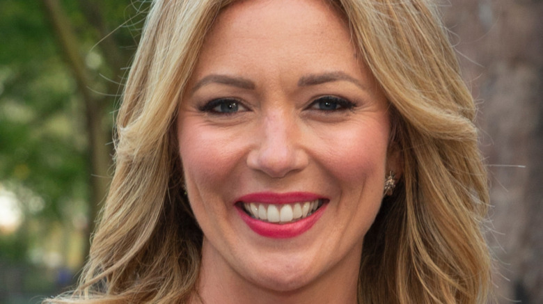 La vérité sur la façon dont Brooke Baldwin a décroché son émission à CNN