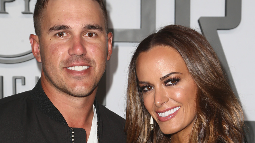 La vérité sur la petite amie de Brooks Koepka, Jena Sims