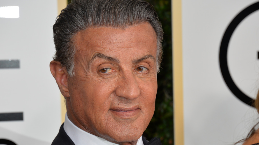 La vérité sur la relation entre Sylvester Stallone et Donald Trump