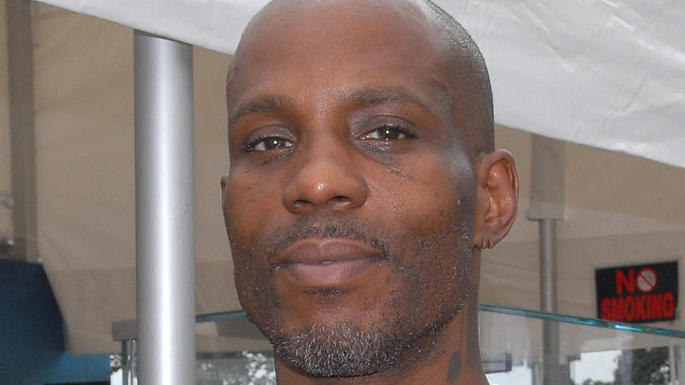 La vérité sur la santé de DMX 24 heures après l’hospitalisation