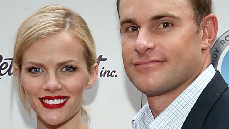 La vérité sur le mariage de Brooklyn Decker et Andy Roddick