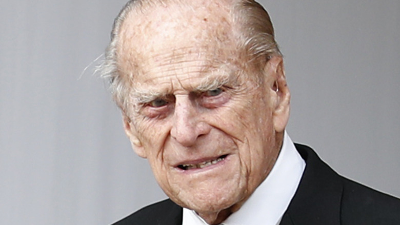 La vérité sur le prince Philip portant les mêmes chaussures depuis plus de soixante-dix ans