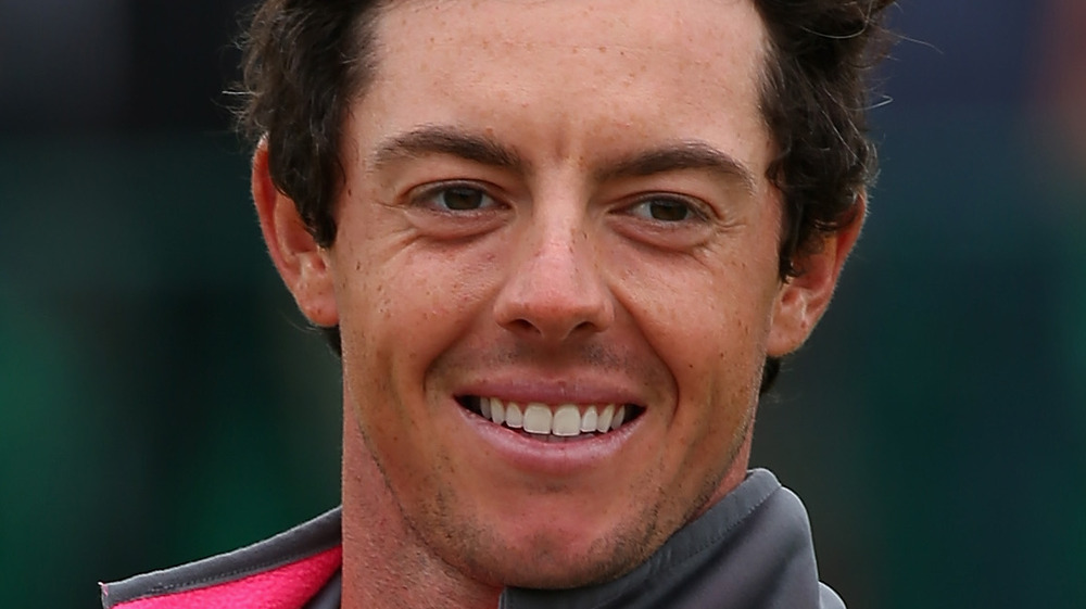 La vérité sur l’épouse de Rory McIlroy Erica Stoll