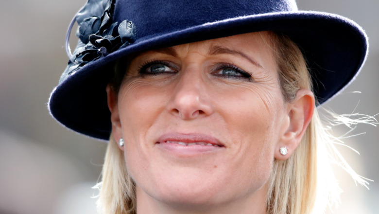 La vérité sur les pertes de grossesse dévastatrices de Zara Tindall