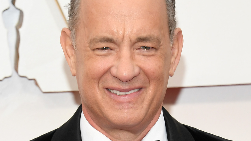 La vraie raison pour laquelle Tom Hanks et Rita Wilson n’ont pas reçu leur vaccin COVID-19