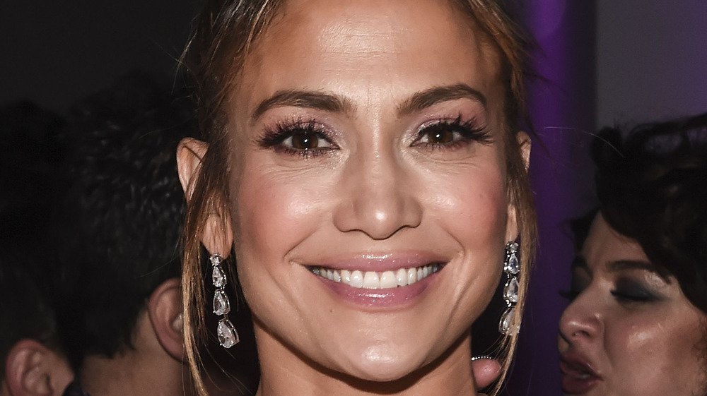 La vraie raison pour laquelle la nouvelle interview de Jennifer Lopez provoque une agitation