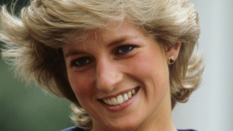 La vraie raison pour laquelle la robe de mariée de la princesse Diana sera exposée au public