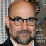 Le beau-frère de Stanley Tucci est quelqu’un que vous reconnaîtrez