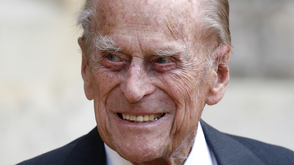 Le choix du cercueil annoncé par le prince Philip fait tourner les têtes