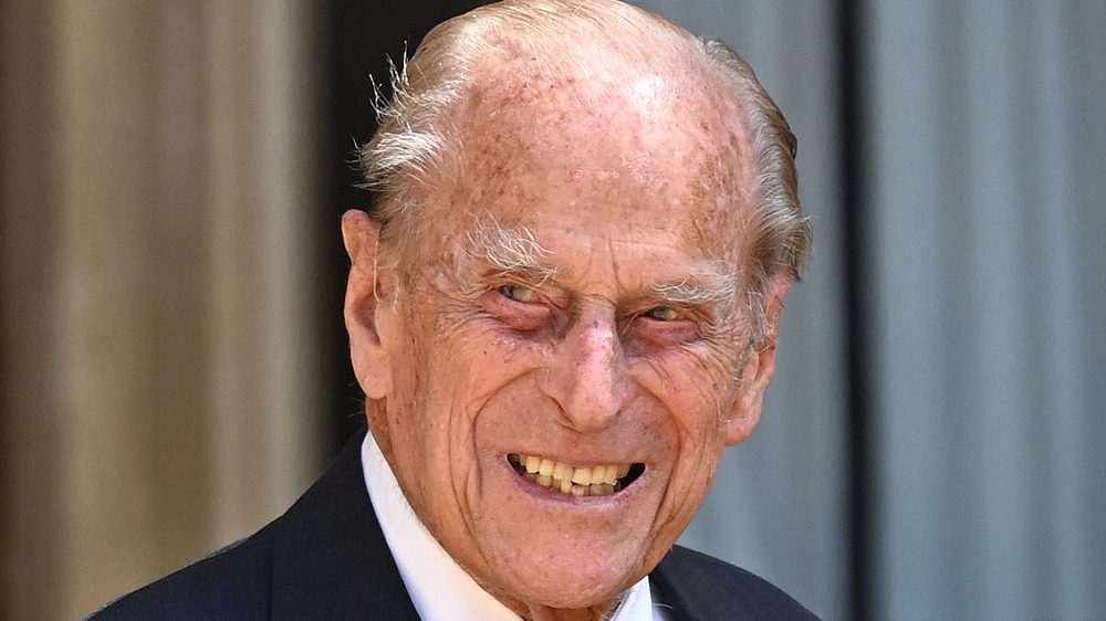 Le dernier lieu de repos du prince Philip n’est pas ce que vous pensez