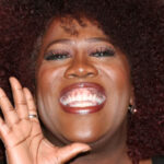 Le langage corporel de Sheryl Underwood dans son premier spectacle après Sharon a beaucoup révélé