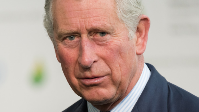 Le prince Charles entrera maintenant dans le rôle du prince Philip