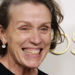 Les actions de Frances McDormand aux Oscars font parler tout le monde