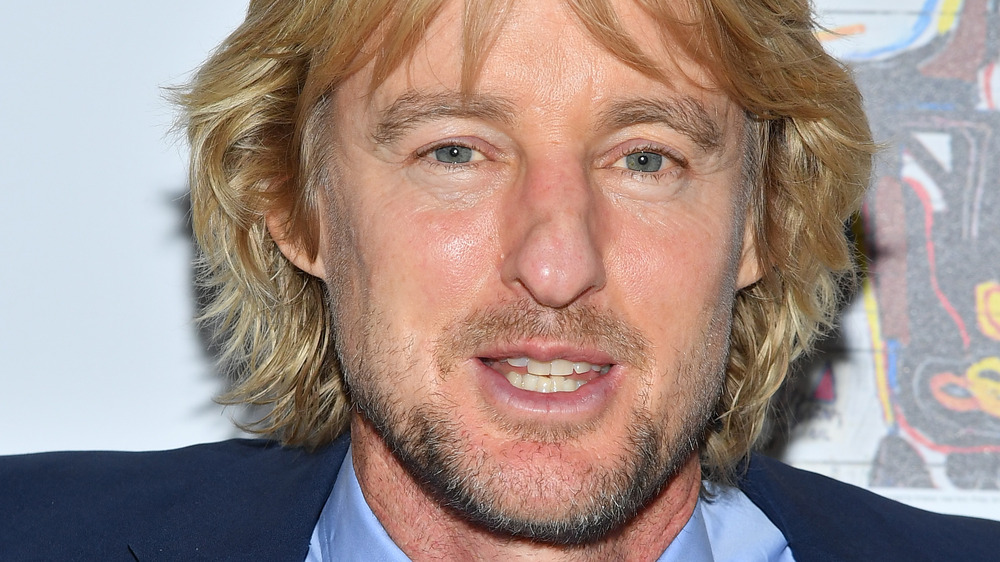 Les ex-petites amies d’Owen Wilson: qui a daté la star de Loki?