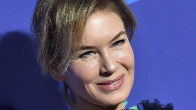 Les fans adorent absolument Renee Zellweger aux Oscars 2021