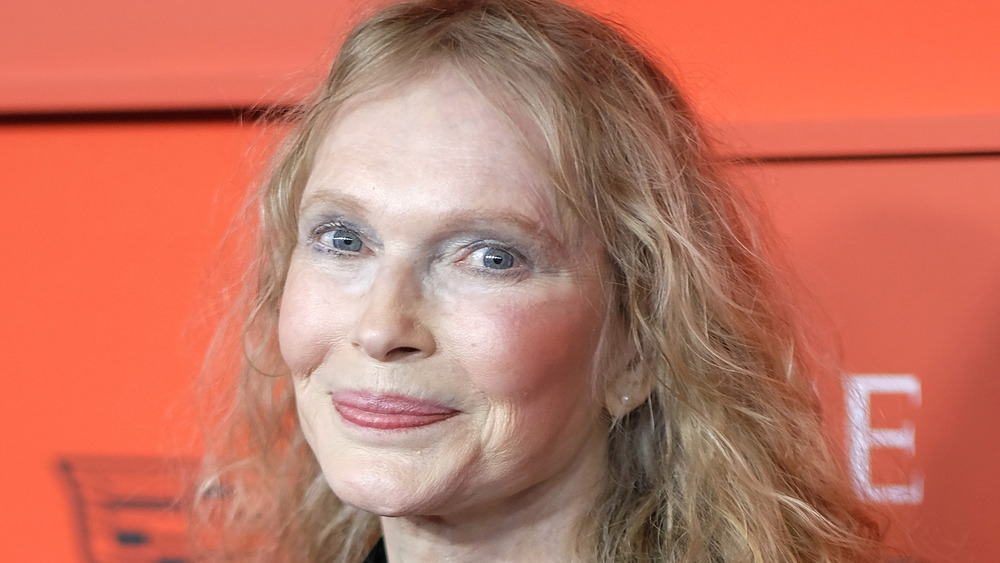 Mia Farrow révèle la vérité sur la mort de ses enfants