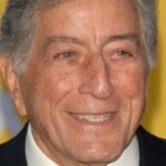 Où habite Tony Bennett et quelle est la taille de sa maison?